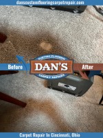 Dan's Custom Flooring & Carpet Repair image 2