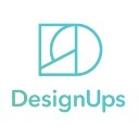 DesignUps logo