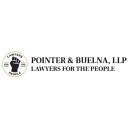 Pointer and Buelna, LLP - Lawyers For The People logo