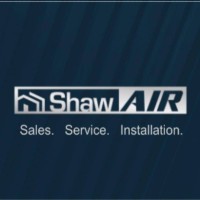 Shaw Air image 7