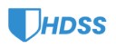 HDSS Sunrise logo