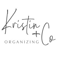 Kristin + Co Organizing image 1