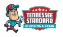 Tennessee Standard Plumbing and Drain logo