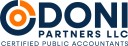 Odoni Partners CPAs - Quad Cities logo