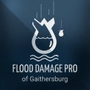 Flood Damage Pro of Gaithersburg logo