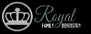 Royal Family Dentistry logo