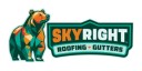 SkyRight logo