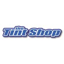 The Tint Shop logo