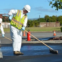 Hometown Asphalt Paving of Mesa image 4