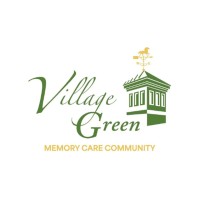 Village Green Alzeimers' Care image 1