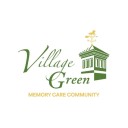 Village Green Alzeimers' Care logo