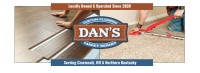 Dan's Custom Flooring & Carpet Repair image 3