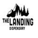  The Landing Dispensary logo