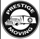 Prestige Moving logo