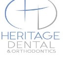 Heritage Dental & Orthodontics logo