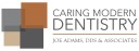 Caring Modern Dentistry logo