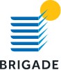 Brigade Neopolis logo