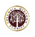 Columbia Midtown Florist logo