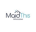 MaidThis Cleaning of Milwaukee logo