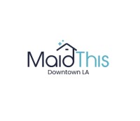 MaidThis Cleaning Downtown LA image 1