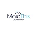 MaidThis Cleaning Downtown LA logo