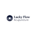 Lucky Flow Acupuncture logo