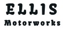 Ellis Motorworks logo