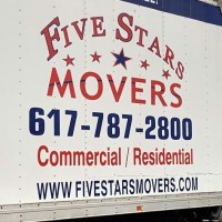 Five Stars Movers image 3