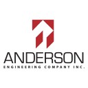 Anderson Engineering Co. Inc.		 logo