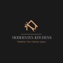 ModernTex Kitchens  logo