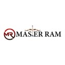 Master Ram logo