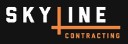 Skyline Contracting logo