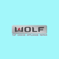 Wolf Top Choice Appliance Repair image 1