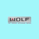 Wolf Top Choice Appliance Repair logo