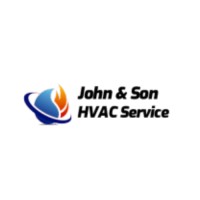 John & Son HVAC Service image 1