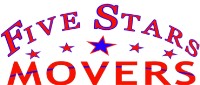 Five Stars Movers image 1