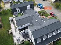 Rainstoppers Roofing image 2