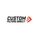 Custom Filters Direct logo