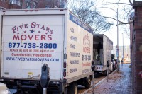 Five Stars Movers image 4