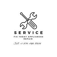 Fix Today Appliance Repair image 1