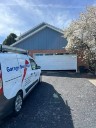 Garage Door Repair 24/7 logo