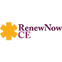 Renew Now CE logo