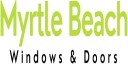 Myrtle Beach Windows & Doors logo