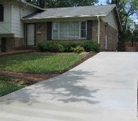 RW Concrete Driveways Independence, MO image 3