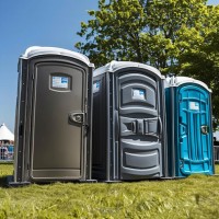 Arlington Porta Potties PortiDirect image 1