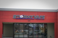 Stormy Vape Towne Square image 2