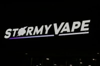 Stormy Vape Towne Square image 4