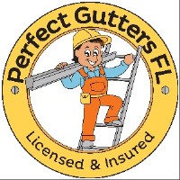 Perfect Gutters, FL image 1