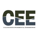 Coleman Environmental Engineering logo