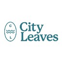 City Leaves LLC logo